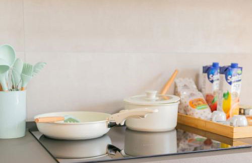 Private Parking - Athena Suite nel cuore di Bari - Foto 9