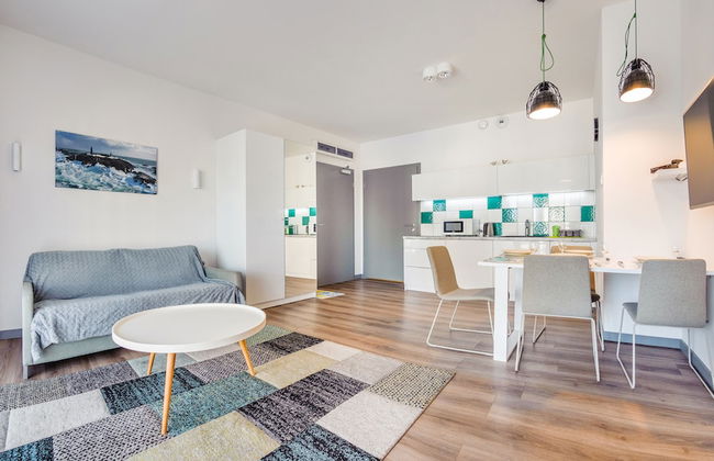 Apartamenty Sun & Snow Piec Morz - Foto 68