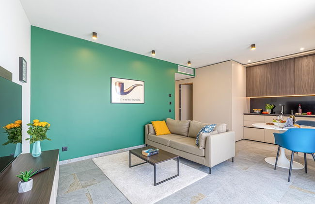 Icon H 506 Suite Business - Foto 11