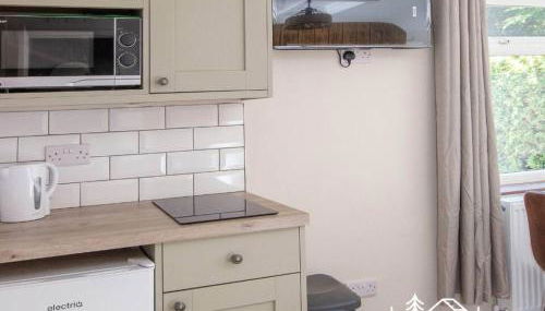 Garden View 7 -Peaceful Single - New Forest - Foto 2