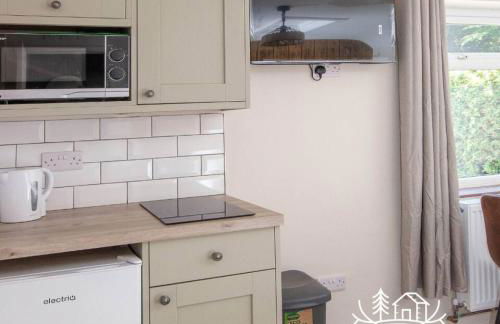 Hippo Room 8 - Peaceful Double - Garden View - Foto 3