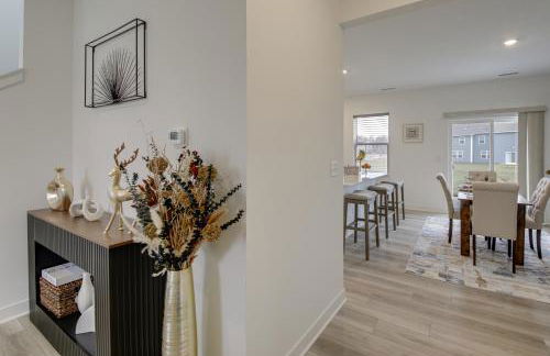 Shop, Dine and Explore Indy Area Adventure Base - Foto 27