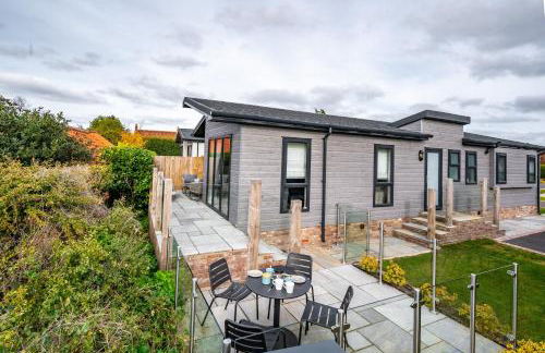 Field Lodge - Foto 45