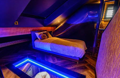 Brierley Club Hideaway Chic 7 Star Retreat - Foto 53