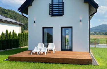 Domek pod Sosnową Górą - Foto 1