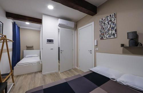 Residence della Accademia - Foto 52