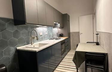 Roma center home - Foto 15