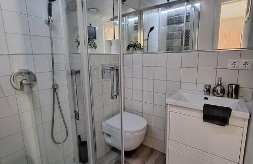 Apartament Los Planetas - Photo 52