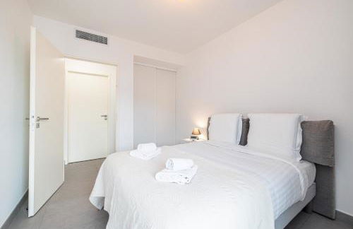 Bienvenue-PARKING-Clim-Centre - Foto 13