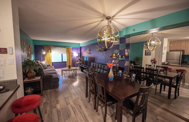 Stay Together Suites 2Bd-2Ba Apartment - Foto 1