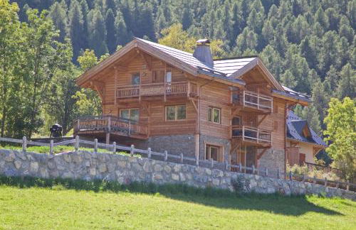 Chalet Kala - Foto 31
