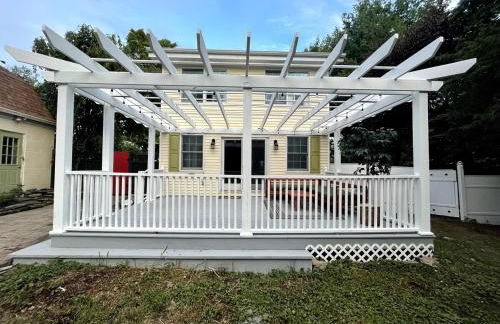 Bright, Airy Home in Hudson! - Foto 16