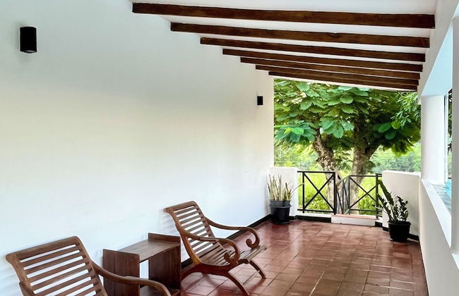 Amandari Holiday Villa - Foto 11