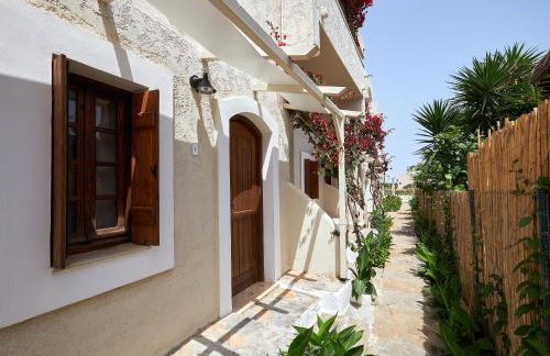Mila Malia Studios Hotel - Photo 44