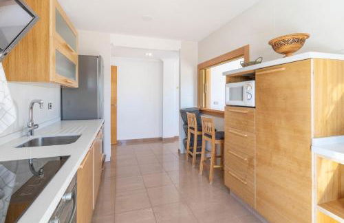 Penthouse in the Sun - Foto 16