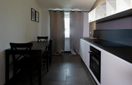 Extra Urbano - Lago di Garda - Adults Only - Foto 49