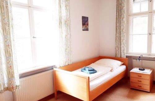 Die Malche Gäste und Tagungshaus 26 - Foto 7