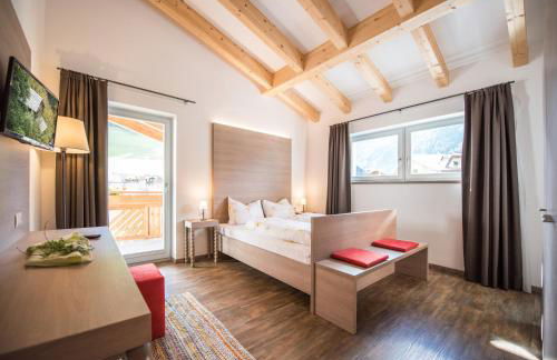 Alpenblick Nr 8 - Photo 8