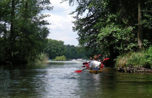 Villa Harmonie W1 - Foto 66