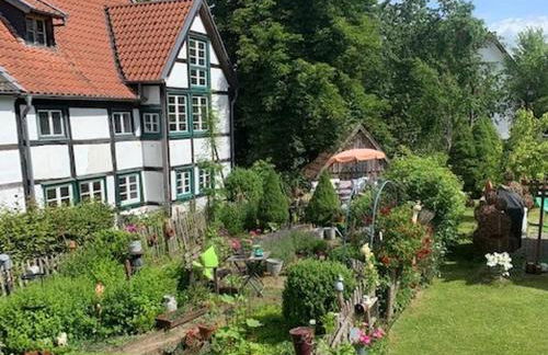 Ferienwohnungen Lemma - Foto 4