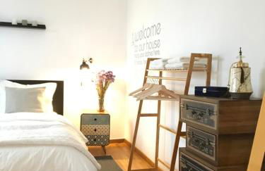 Evelina’s apartment - Foto 29