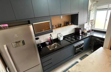 Apto com piscina - Foto 2