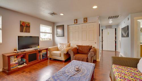 Springfield Apt with Deck and Central Location! - Foto 4