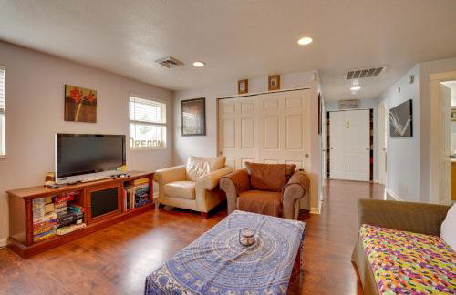 Springfield Apt with Deck and Central Location! - Foto 4
