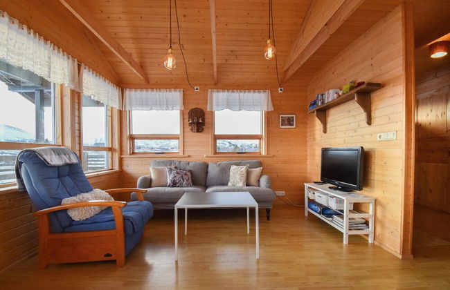 Klausturhólar - Foto 12