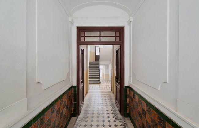 Luxury Musicians Apartment Central Praha - Foto 14