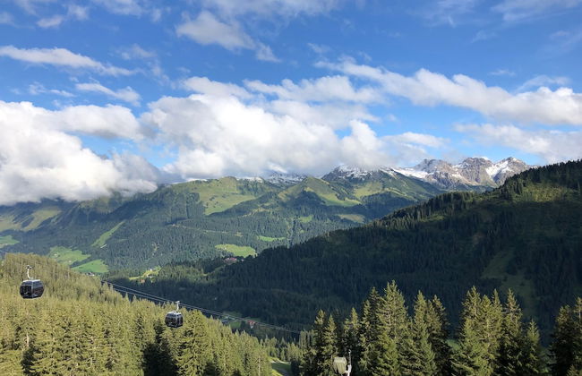 Bergheim Waeldele - Foto 51