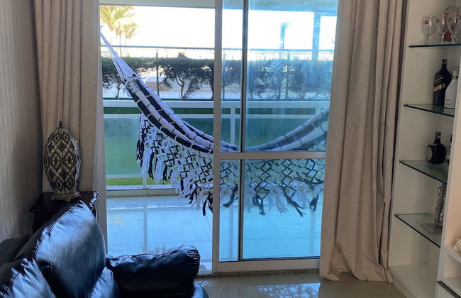 Vg Fun - TOP 03 acomodações no melhor da praia do futuro, FRENTE MAR! - Photo 42