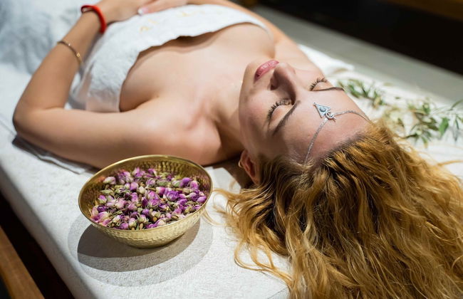 Al Destino Luxury Villa & Spa Marrakech - Foto 4