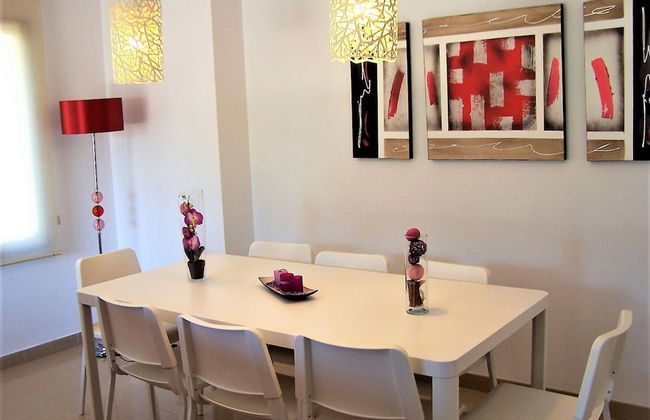 Dunas 13 in Chiclana - Foto 12