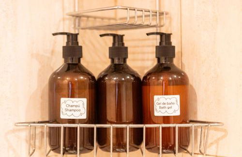 Apartamento Brisas del Mar primera línea Playa Los Boliches Fuengirola - Photo 29