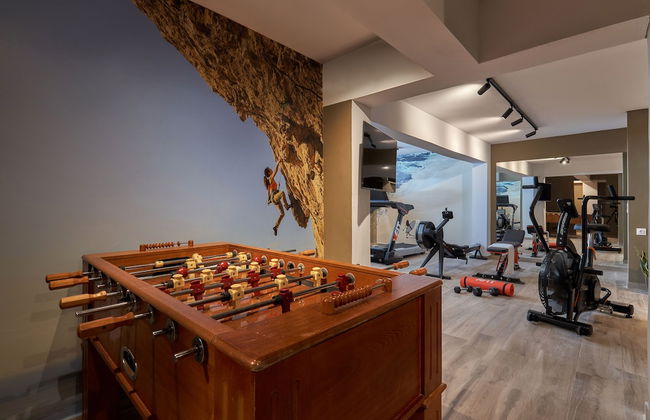 Rodo Seafront Villa with private pool - Photo 32