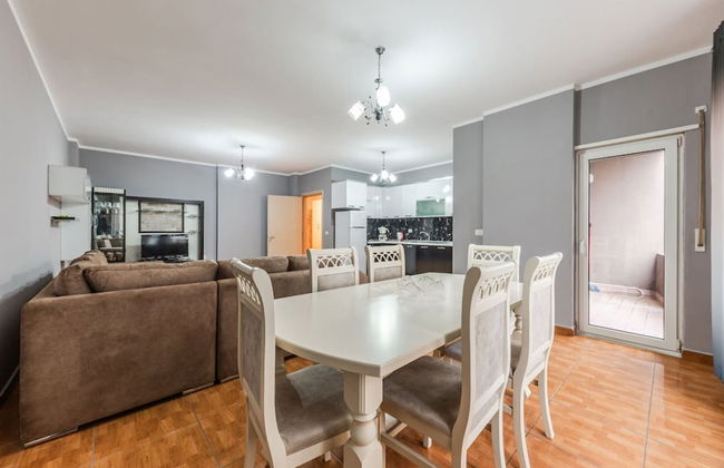 The Triple Comfort Loft - Foto 3