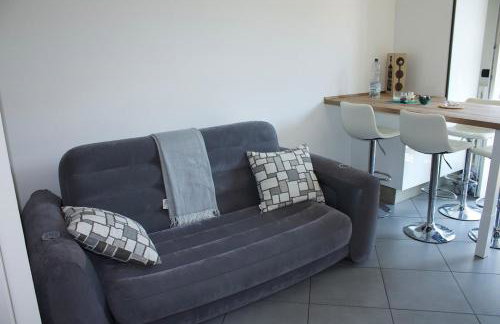 MM HOUSE Lainate modern design near Rho Fiera - Foto 11