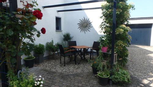 Ferienwohnung Knusperhaus - Foto 5