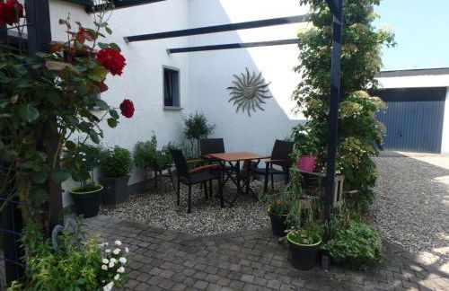 Ferienwohnung Knusperhaus - Foto 5