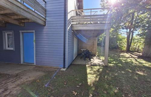 Cottage Corneille 3 paisible et frais - Foto 10