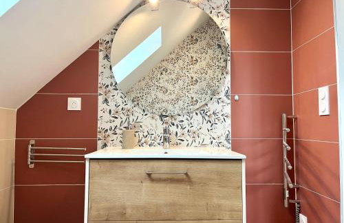 La Maison Agoméa - Foto 16