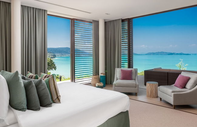 Villa Vikasa - Foto 4