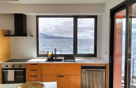 Terreiro Ocean House - Unique Seaside Escape - Photo 7