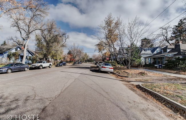 City Center Cottage Netflix, Mtns & Adventure! - Photo 22