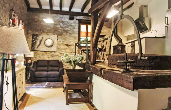 Uxaneko-errota - Photo 11