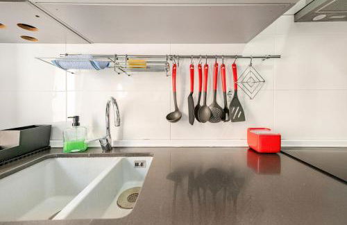 Apartaments Portbou Costa Brava - Foto 33