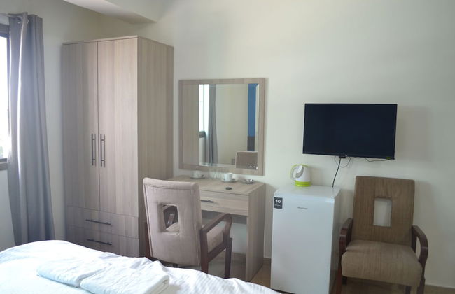 Silver Apartments - Foto 4