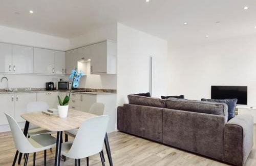 Spacious two bedroom apartment with Valley views - Foto 8