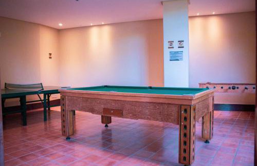 Flat 333 - Luxo e Vista da Pedra Azul - Foto 58